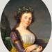 Portrait of Madame Joubert